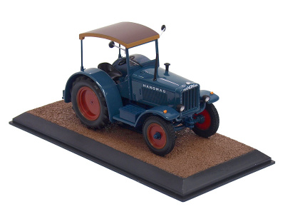 Atlas | M 1:32 | HANOMAG R40 (1947)