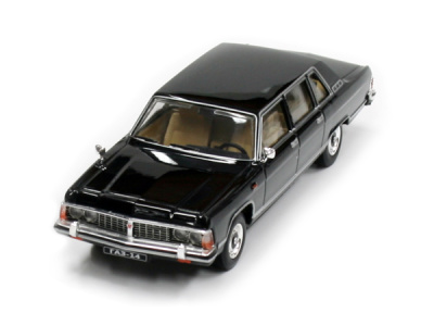 Naš Avtoprom | M 1:43 | GAZ 14 Limousine - Čajka (1977-1988)