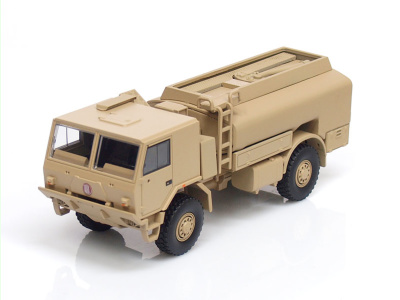 Kaden CZ | M 1:43 | TATRA T 815-780R59 19 270 4x4.1R - vojenská cisterna