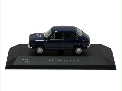 Norev | M 1:43 | FIAT 127 (1971-1977)