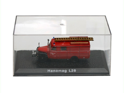 Atlas | M 1:72 | HANOMAG L 28 (1950–1960)