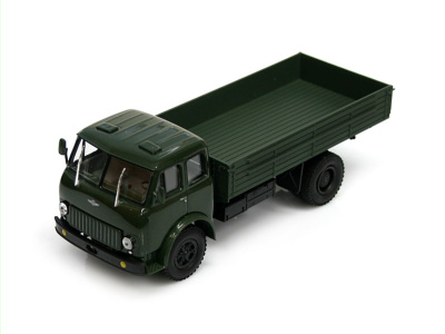 Naš Avtoprom | M 1:43 | MAZ 500 (1963-1970)