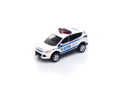 FORD Escape - NYPD (USA) (2014)