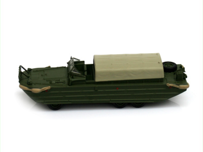 GE Fabbri | M 1:72 | DUKW - 353 (1941)