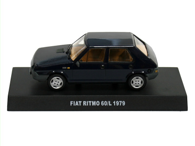 DeAgostini | M 1:43 | FIAT Ritmo 60 L (1979)