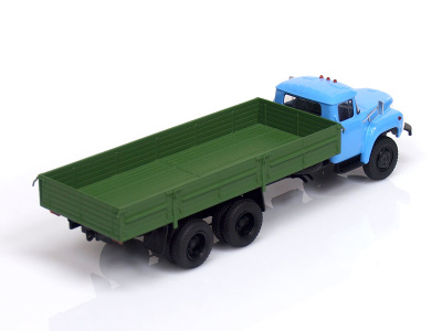 Auto Historia | M 1:43 | ZIL 133 GJa  (1979–1992)