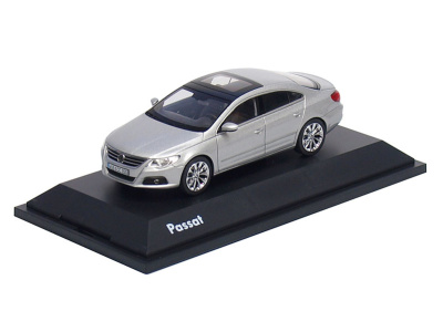 Schuco | M 1:43 | VOLKSWAGEN Passat CC ( 2008 - 2012 )