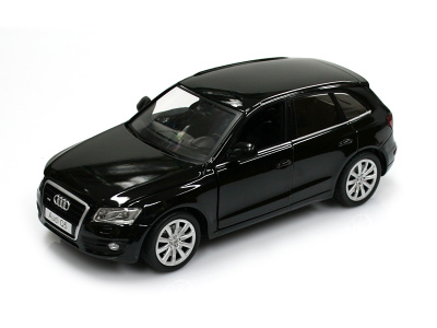 Mondo Motors | M 1:24 | AUDI Q5 (2008-)