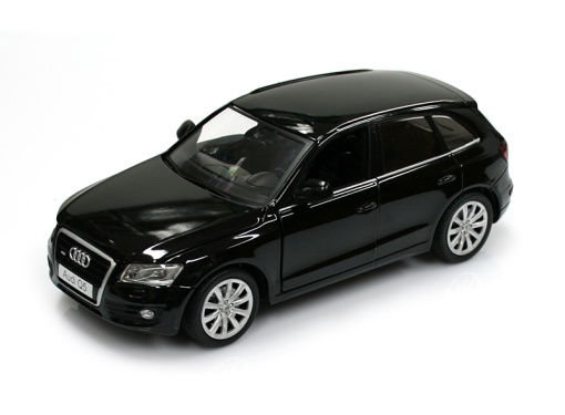 AUDI Q5 (2008-)