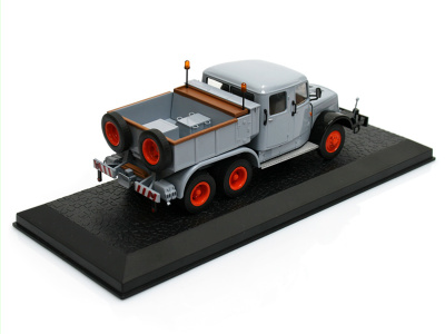 Atlas | M 1:43 | TATRA 141 (1957 - 1970)