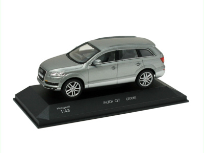 Cararama / Hongwell | M 1:43 | AUDI Q7 (2006)