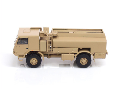 Kaden CZ | M 1:43 | TATRA T 815-780R59 19 270 4x4.1R - vojenská cisterna