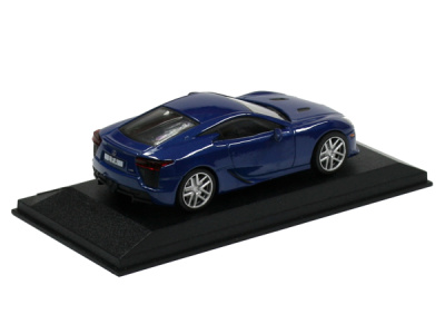 DeAgostini | M 1:43 | LEXUS LFA (2010)