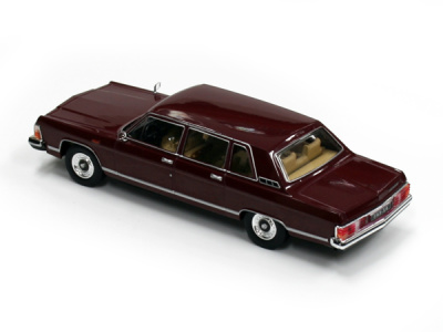 Naš Avtoprom | M 1:43 | GAZ 14 Limousine - Čajka (1977-1988)