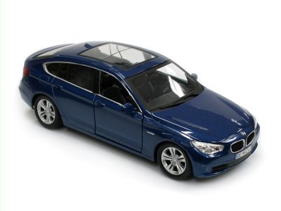 Mondo Motors | M 1:24 | BMW 5 series Gran Turismo (2009-)