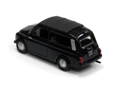 Mondo Motors | M 1:43 | FIAT 500 K -  Giardiniera (1960-1977)