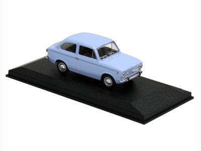 Solido | M 1:43 | FIAT 850 (1969)