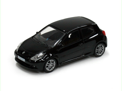 Mondo Motors | M 1:43 | Renault Clio III. (2006)