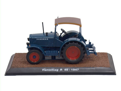 Atlas | M 1:32 | HANOMAG R40 (1947)