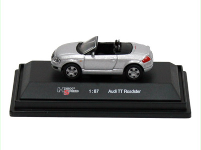 High Speed | M 1:87 | AUDI TT Roadster (1999-2005)