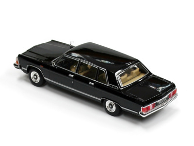 Naš Avtoprom | M 1:43 | GAZ 14 Limousine - Čajka (1977-1988)