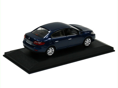 Norev | M 1:43 | RENAULT Fluence (2010)