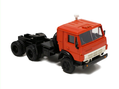 Elekon | M 1:43 | KAMAZ 5410 Ťahač