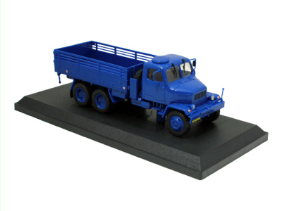 Abrex CZ | M 1:43 | PRAGA V3S  (1953)