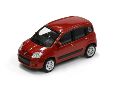 Mondo Motors | M 1:43 | FIAT Panda III. (2011)