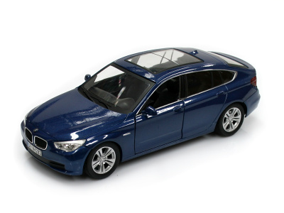 Mondo Motors | M 1:24 | BMW 5 series Gran Turismo (2009-)