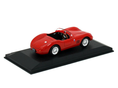 Grani & Partners | M 1:43 | MASERATI 150 S (1956)