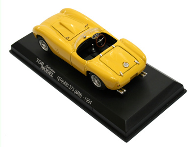 Top Model Collection | M 1:43 | FERRARI 375 MM Spider (1954)