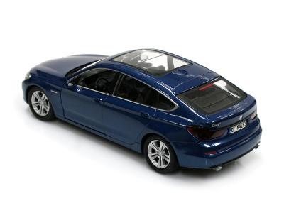 Mondo Motors | M 1:24 | BMW 5 series Gran Turismo (2009-)