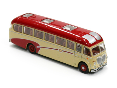 Exclusive First Editions | M 1:76 | BEDFORD SB Vega Coach (1957)