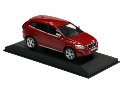 Cararama / Hongwell | M 1:43 | VOLVO XC 60 (2008)