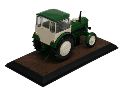 Atlas | M 1:32 | ZETOR 50 Super (1960-1968)