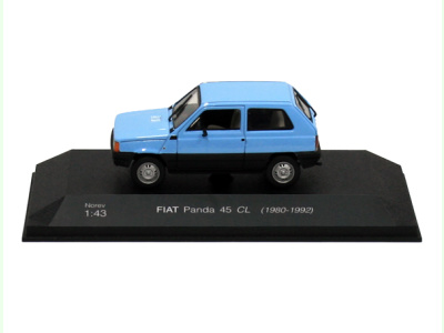 Norev | M 1:43 | FIAT Panda 45 CL (1980-1992)