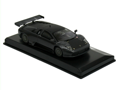 High Speed | M 1:43 | LAMBORGHINI Murcielago R-GT (2007)