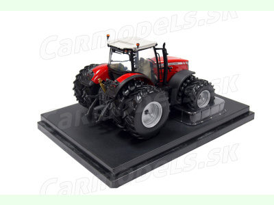 Universal Hobbies | M 1:32 | MASSEY FERGUSON 8690 Dyna VT (2009)