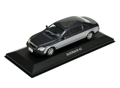 MAYBACH 62 Limousine (2002-2012)