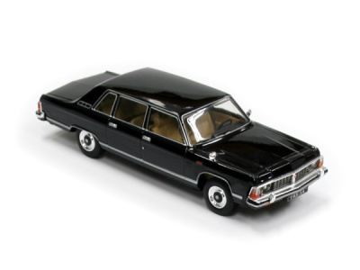 Naš Avtoprom | M 1:43 | GAZ 14 Limousine - Čajka (1977-1988)