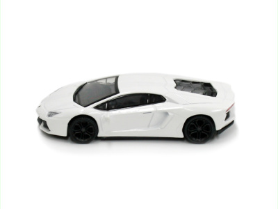 Mondo Motors | M 1:43 | LAMBORGHINI Aventador LP 700-4 (2011)