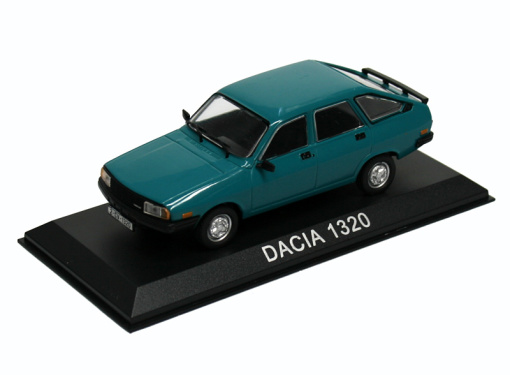 DACIA 1320 (1987-1990)