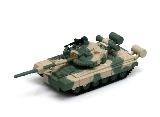 Tank T-80 (1976)