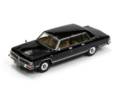 Naš Avtoprom | M 1:43 | GAZ 14 Limousine - Čajka (1977-1988)