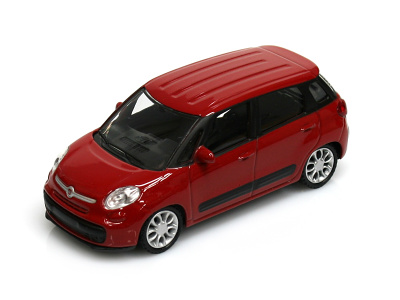 Mondo Motors | M 1:43 | FIAT Nuova 500 L (2012)