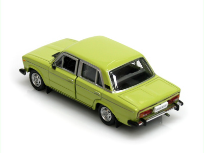 Bauer | M 1:43 | VAZ 2106 Lada - (1977)