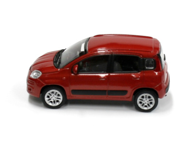 Mondo Motors | M 1:43 | FIAT Panda III. (2011)