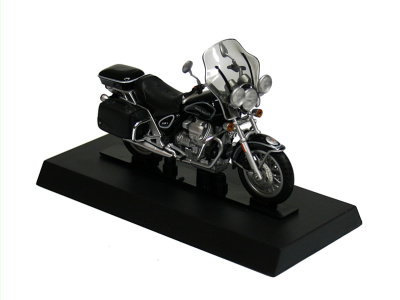 DeAgostini | M 1:24 | MOTO GUZZI California (1994)