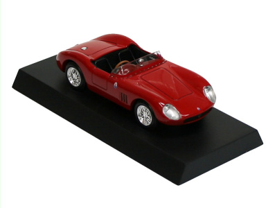 DeAgostini | M 1:43 | MASERATI 150 S (1956)